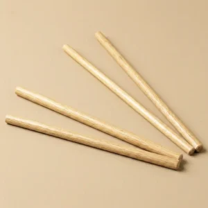 Lot de 4 baguettes